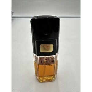 Carolina Herrera eau de parfum 1 oz  30 ml Spray  old formula